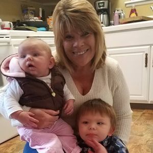 Meet your Posher, Sally weiland