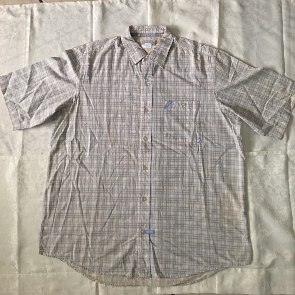 Men’s Ecko Unltd. Dress shirt