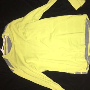 Lululemon Shirt