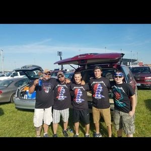 Meet your Posher, Dylan