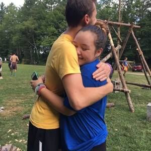 Meet your Posher, Nadia