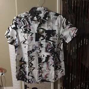 NWT The Hundreds Shirt W/Free Gift!