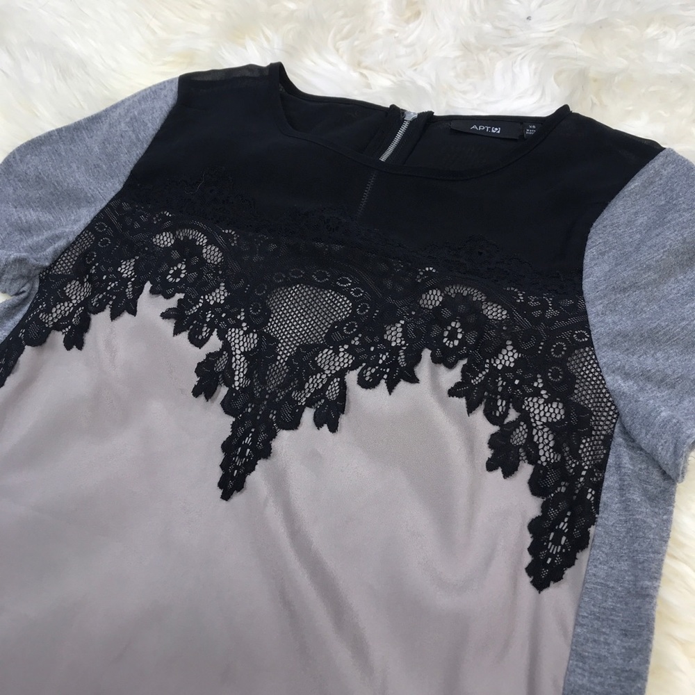 😍Romantic Lace Shirt!😍