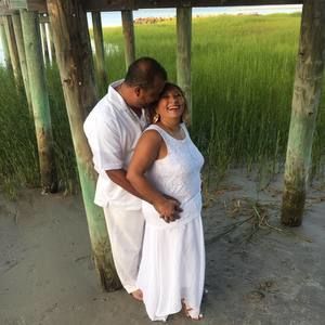 Meet your Posher, Yamileth