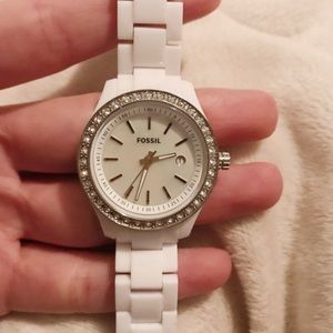 Fossil Watch