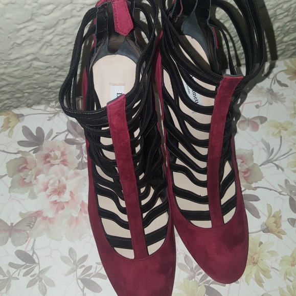 L.k Bennett - Picture 2 of 4