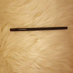MAC eyebrow pencil in spiked NEW
