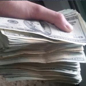 Meet your Posher, Harry