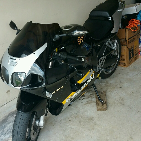 Meet your Posher, Darrell - Picture 1 of 1