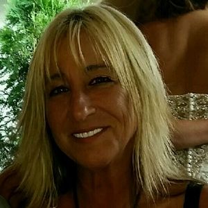 Meet your Posher, Darlene