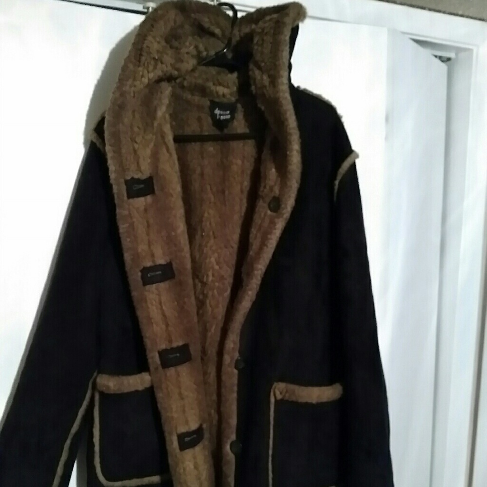 Denis basso women's jacket
