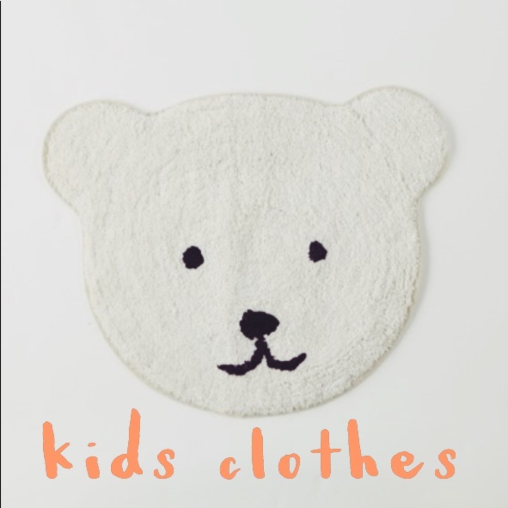 Kids clothes