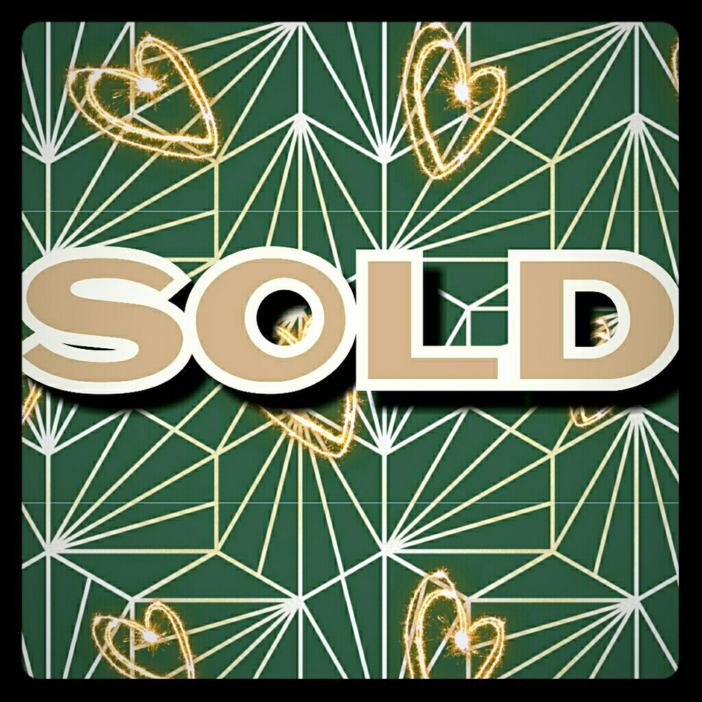 Items Below: 💸SOLD💸