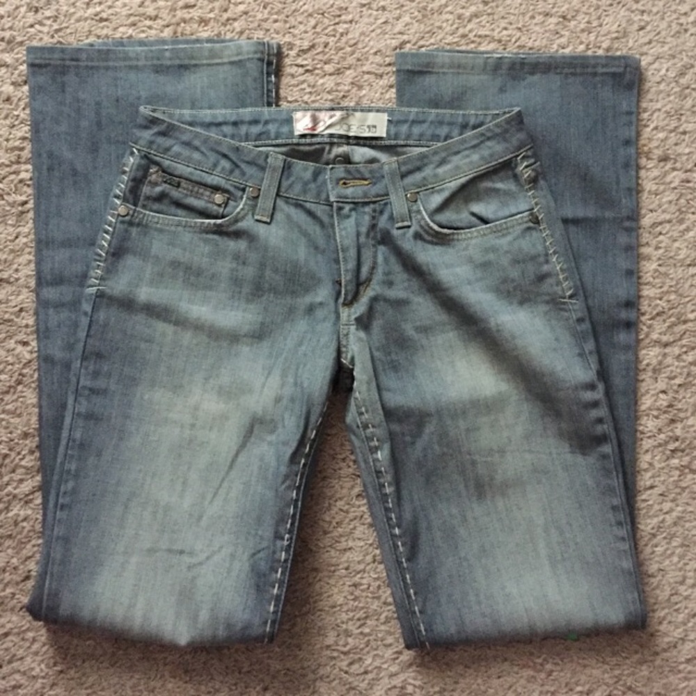 BUNDLE ONLY joes jeans size 27
