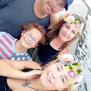 Meet your Posher, Wendy