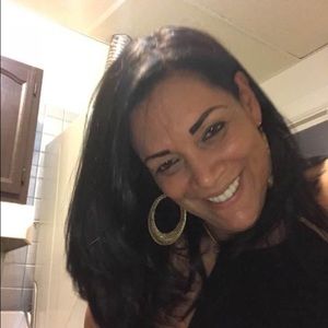 Meet your Posher, Lydia