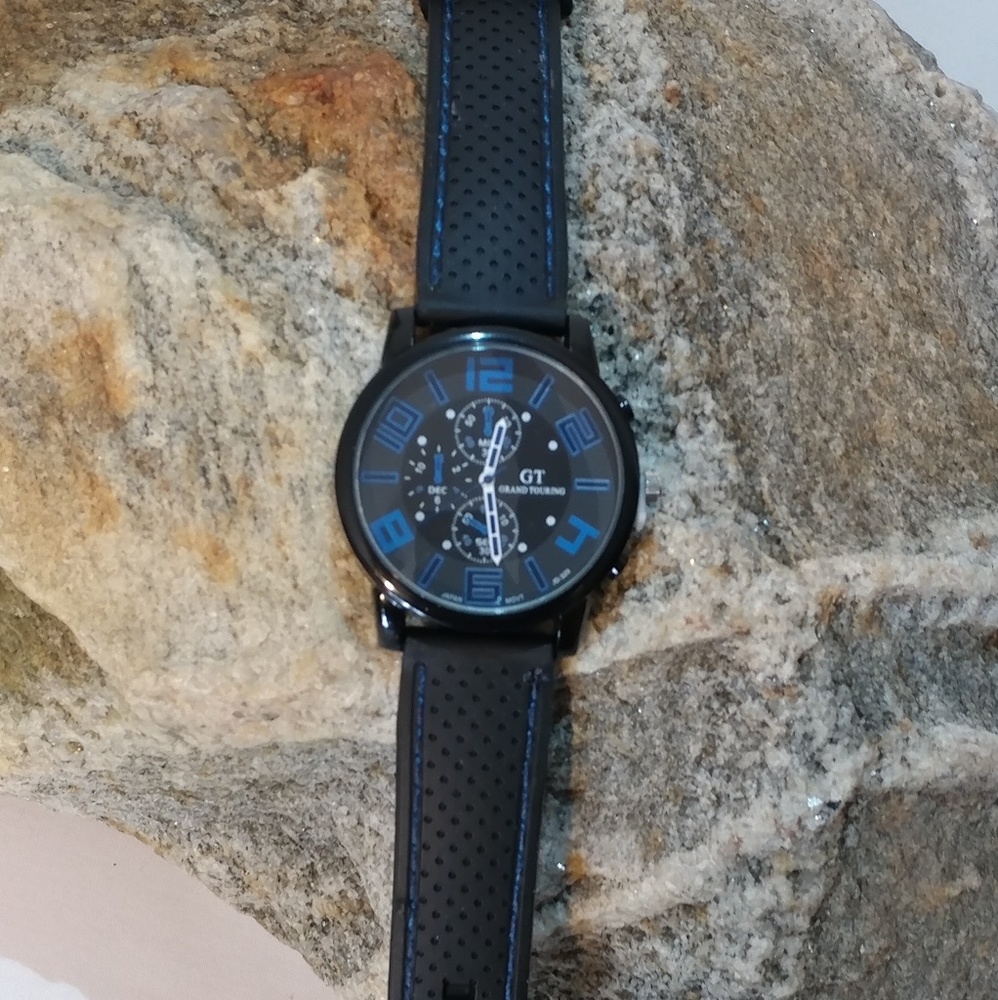 Men's watch