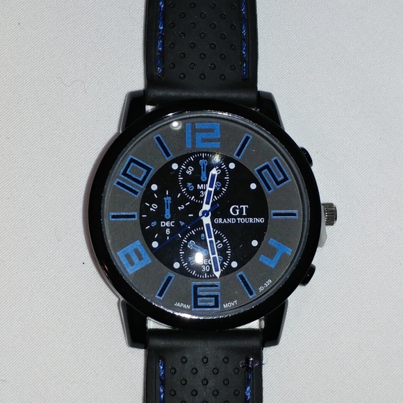 Men's watch - Picture 5 of 8