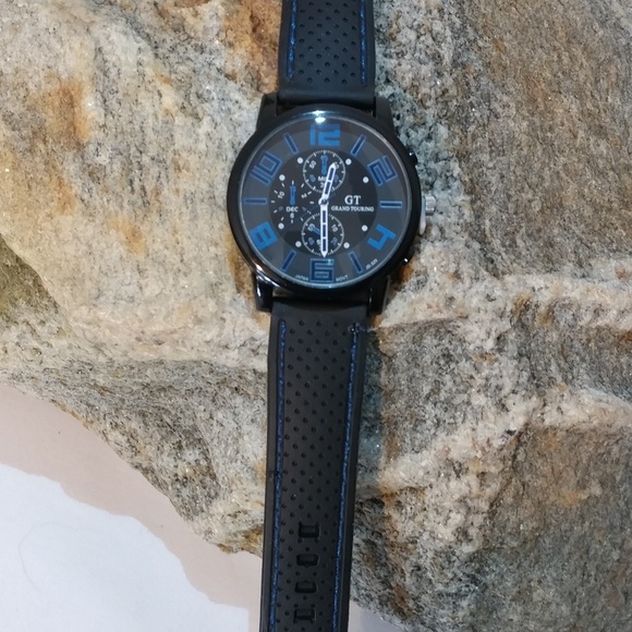 Men's watch - Picture 6 of 8