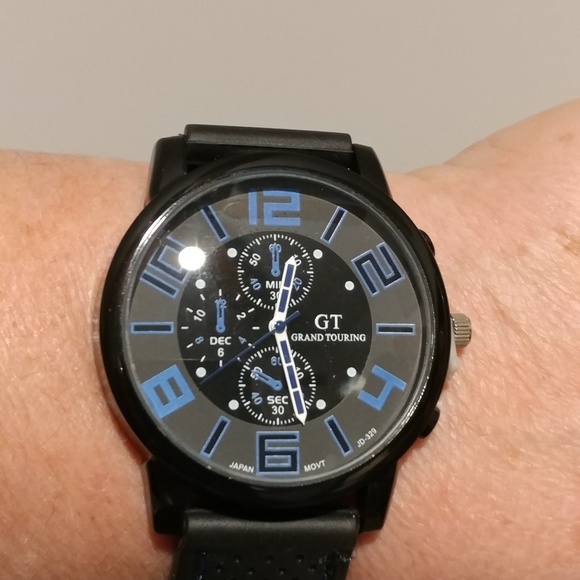 Men's watch - Picture 7 of 8