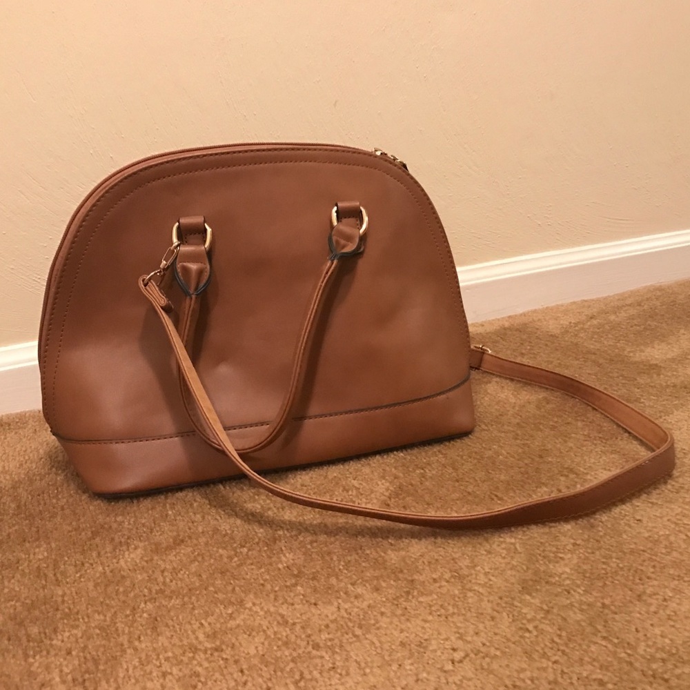 David Jones handbag