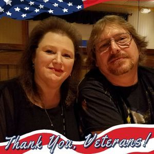 Meet your Posher, Terri