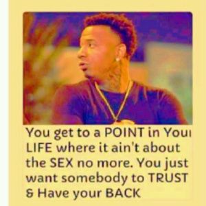 Meet your Posher, Tyler