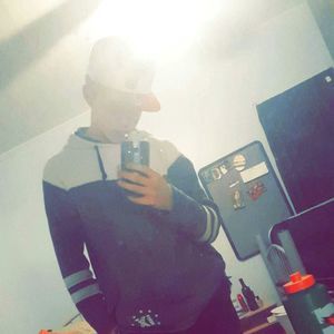 Meet your Posher, Jared