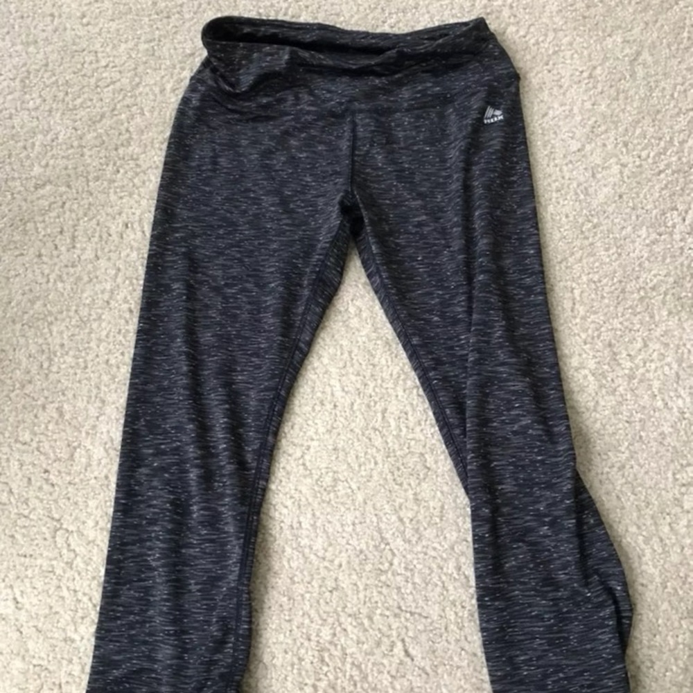 Crop leggings