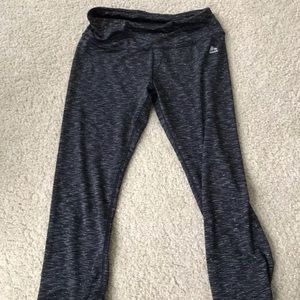 Crop leggings