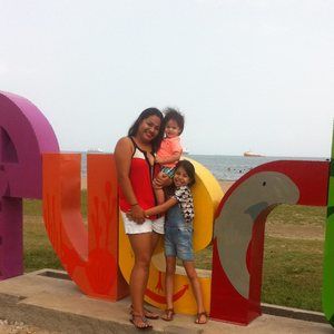 Meet your Posher, Torres