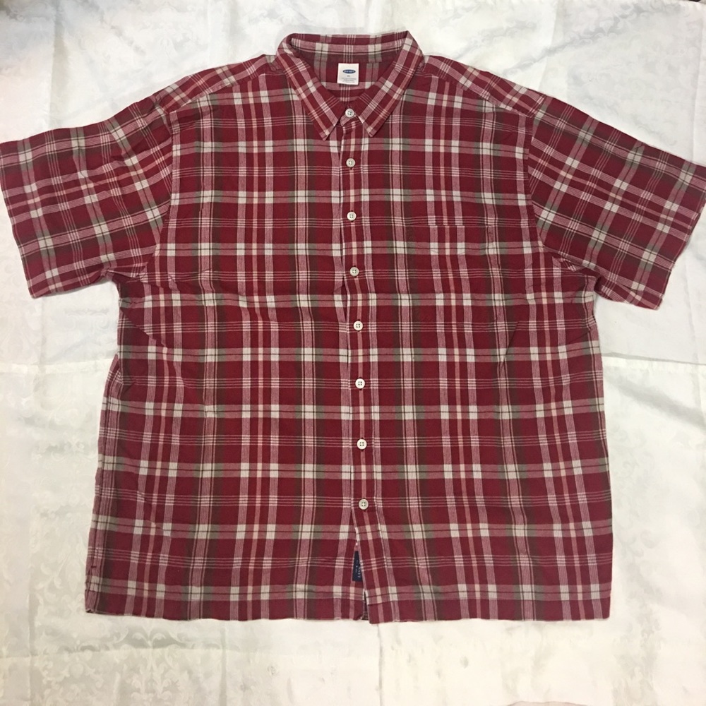 Men’s Old navy dress shirt
