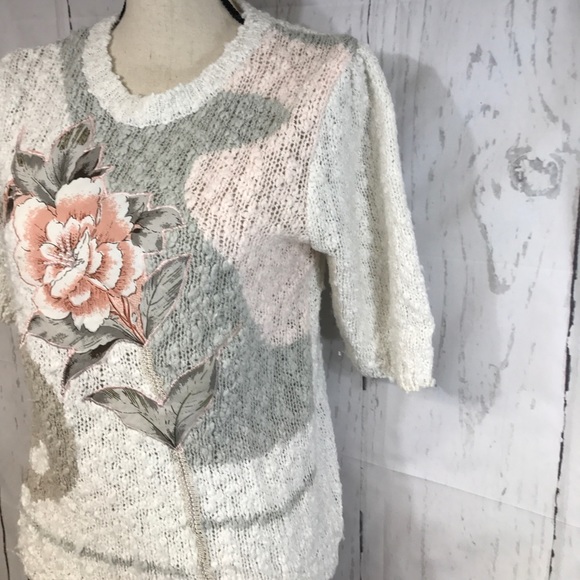 Colleen's Collectables Vintage Small Sweater - Picture 3 of 8