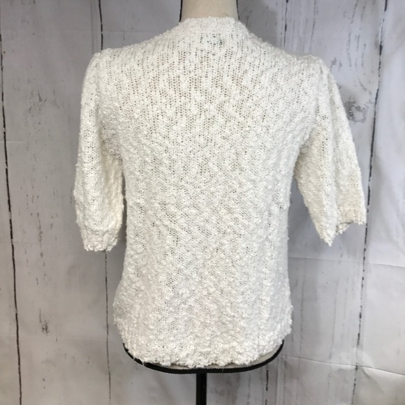 Colleen's Collectables Vintage Small Sweater - Picture 4 of 8