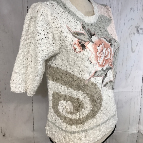 Colleen's Collectables Vintage Small Sweater - Picture 5 of 8