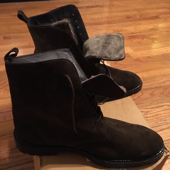 Men’s boots main image 7