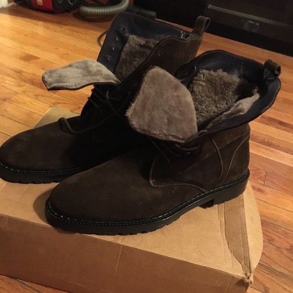 Men’s boots main image 6