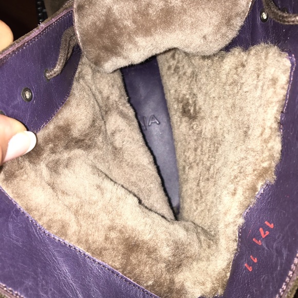 Men’s boots