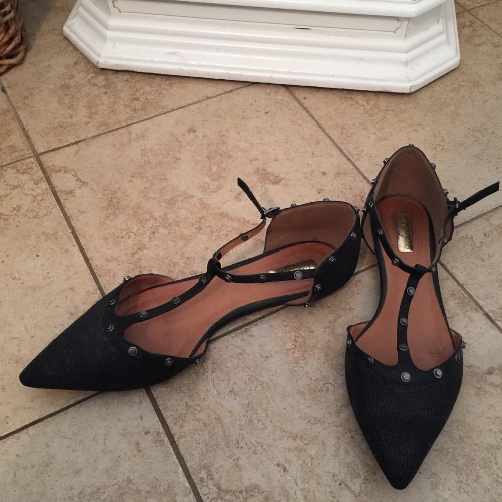Halogen flats