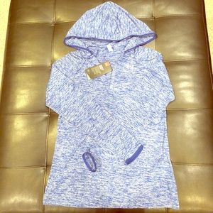 NWT UNDER ARMOUR PULLOVER