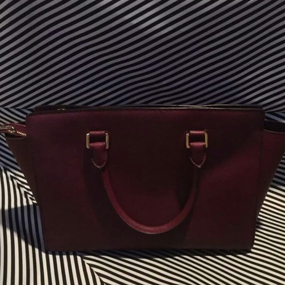 Michael Kors Large Selma - Picture 2 of 5