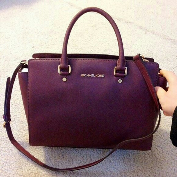 Michael Kors Large Selma - Picture 4 of 5