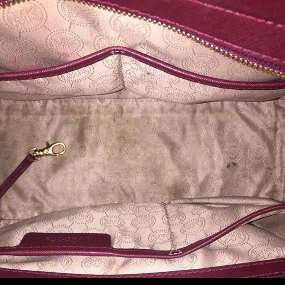 Michael Kors Large Selma - Picture 5 of 5