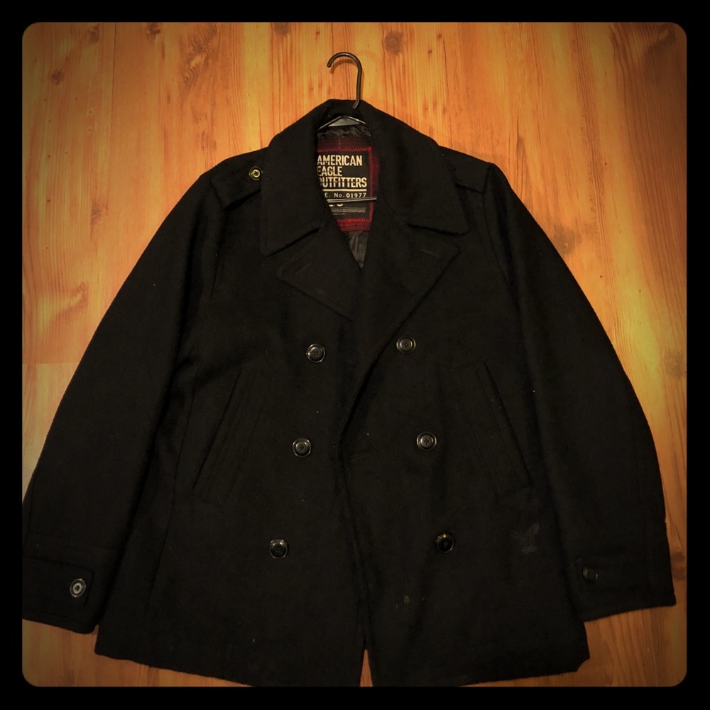 American Eagle Coat