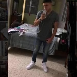 Meet your Posher, Alejandro