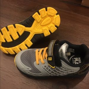 Brand new stride rite shoes, never worn