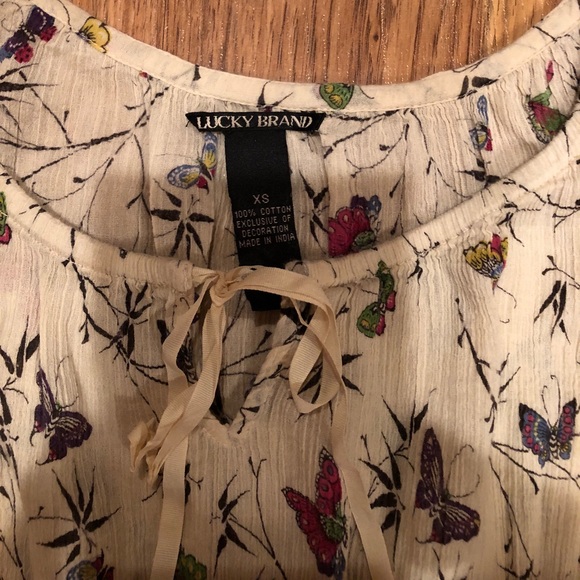 Lucky shirt - Picture 3 of 3