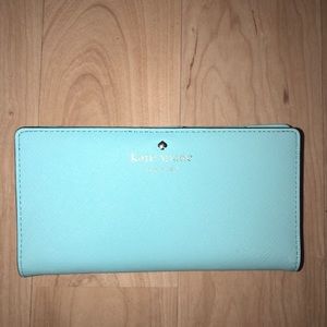 Kate Spade Cameron Street Stacy Wallet