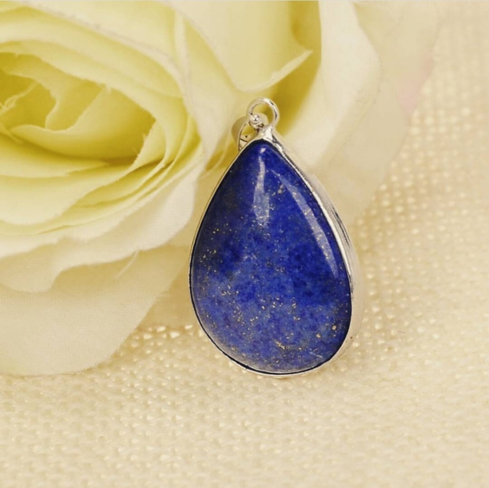 Lapis Crystal