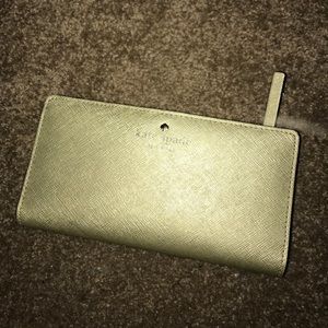 Kate spade wallet